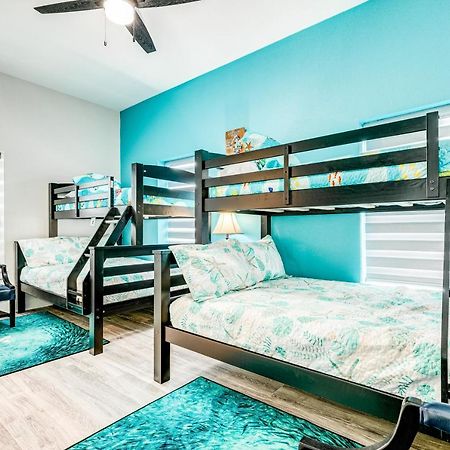 Apartament Sea Cove Galveston Zewnętrze zdjęcie