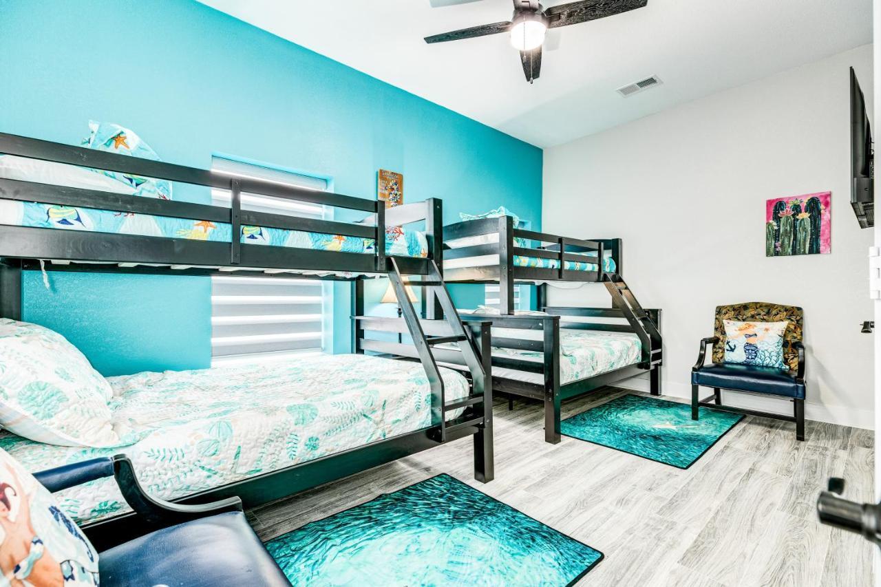 Apartament Sea Cove Galveston Zewnętrze zdjęcie